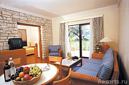 Corfu Chandris Hotel 30